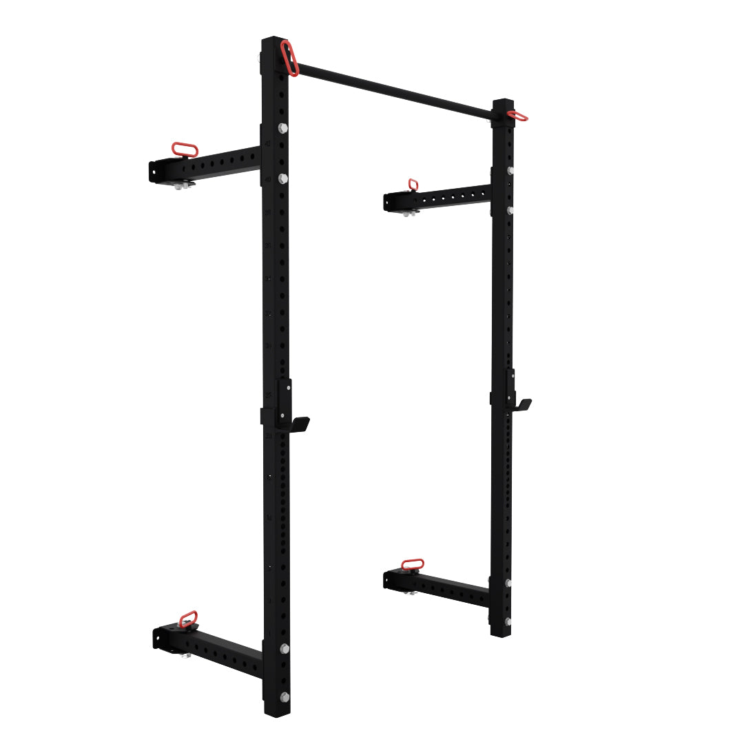 RACK PLIABLE MURAL XPF IRONAX