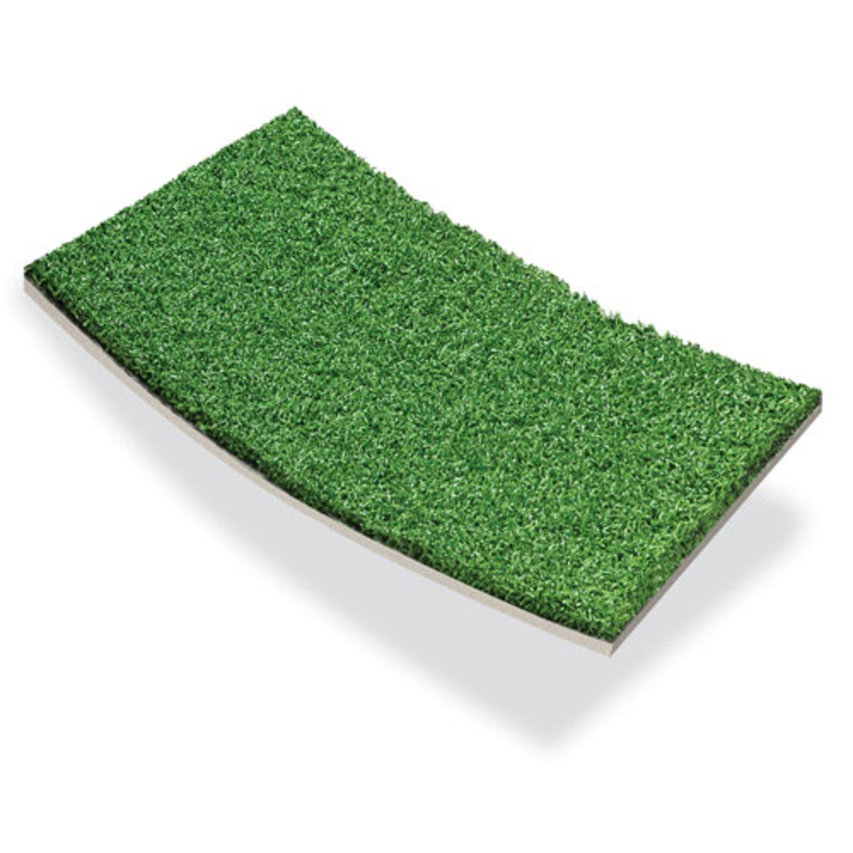 Rouleau de gazon synthétique Gorilla Athletic de 1,8 m x 15,2 m