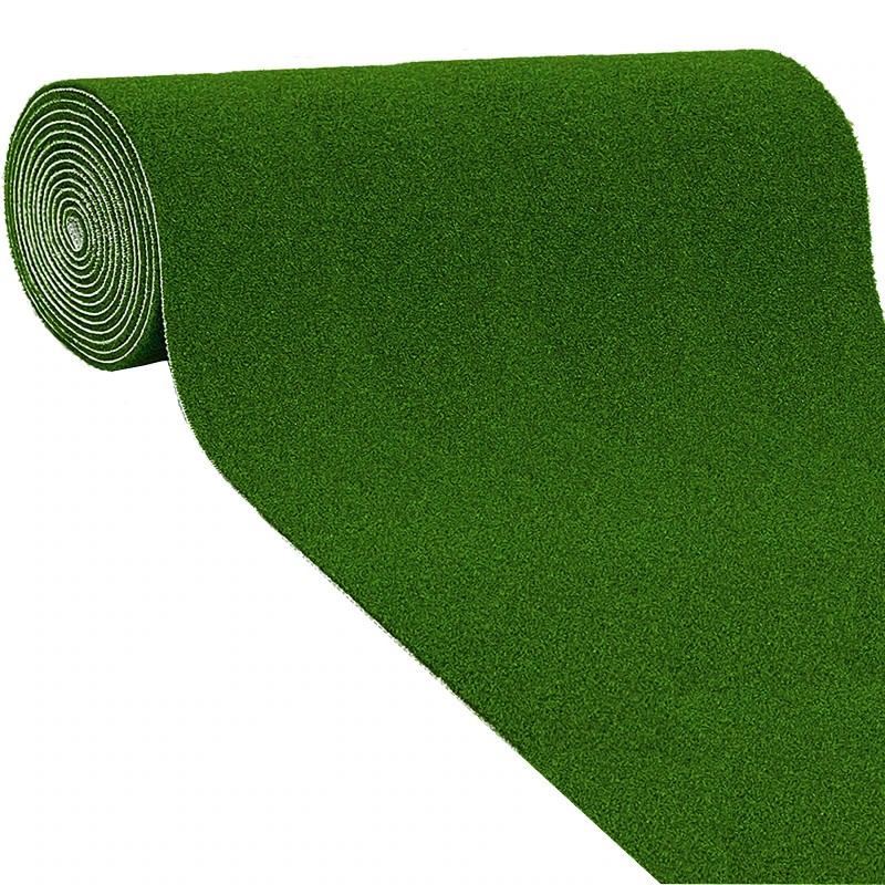 Rouleau de gazon synthétique Gorilla Athletic de 1,8 m x 15,2 m
