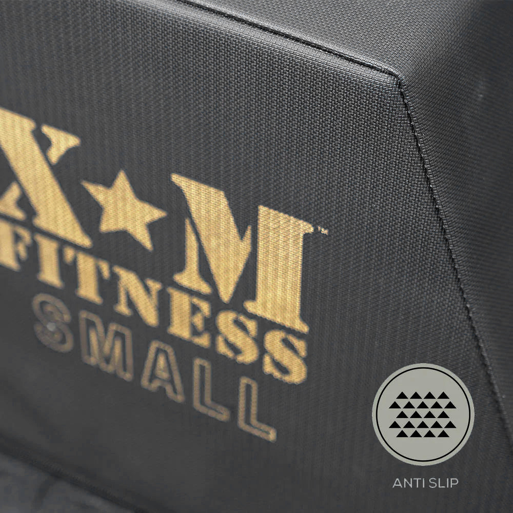 XM TRAPEZOID GLUTE BENCH LARGE