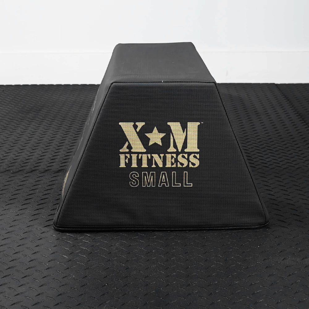 BANC À FESSIERS TRAPÉZOÏDAL XM PETIT MODÈLE