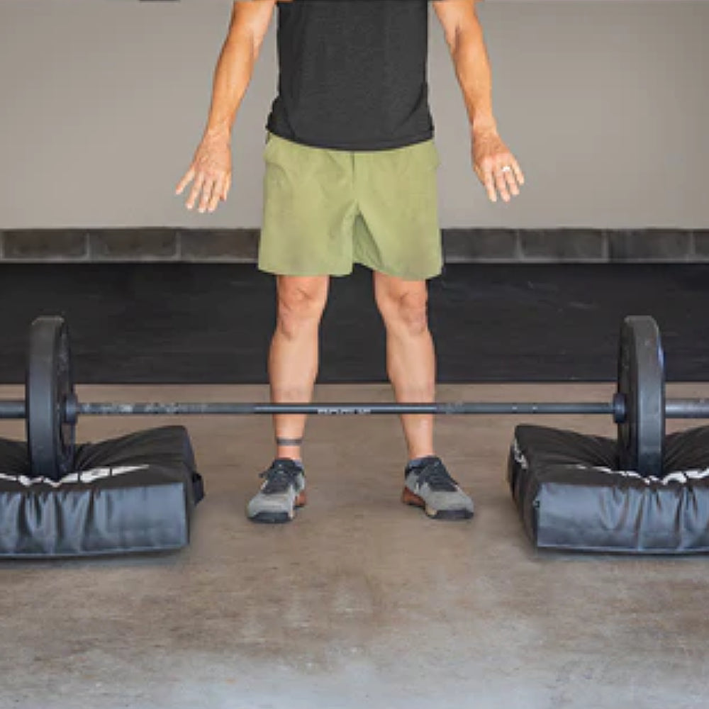 ABMAT - Crash Cushions (PAIR)