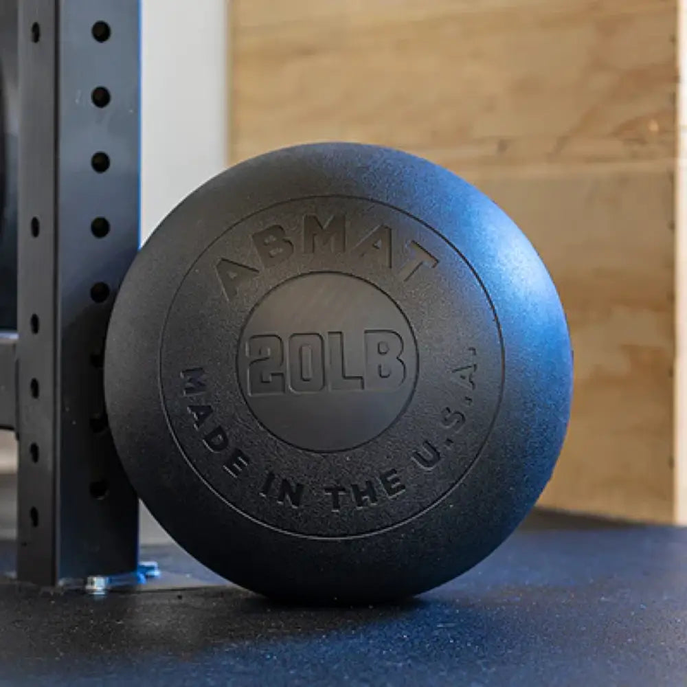 ABMAT - Medecine-ball - 9 kg