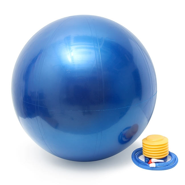 Stability Balls