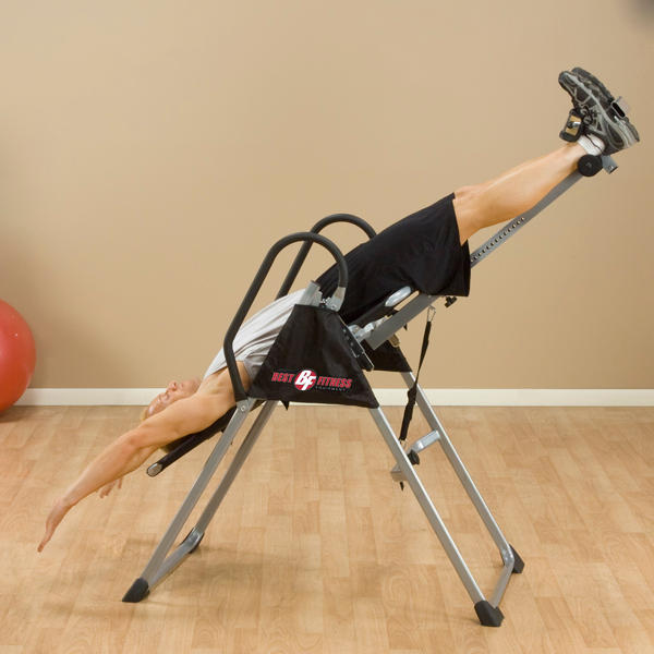 Best Fitness Inversion Table Strength Machines Canada.