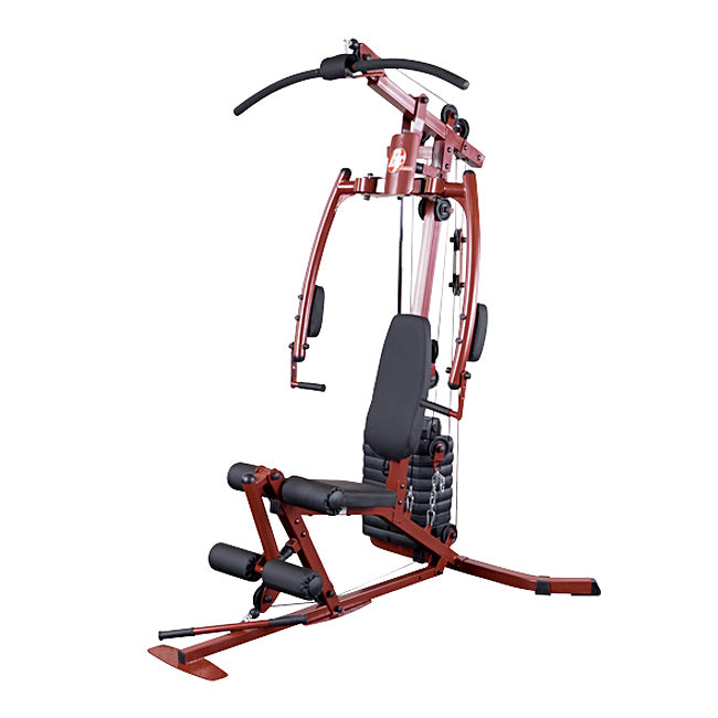 Best Fitness Sportsman Single Stack Home Gym 20 BFMG20 Strength Machines Canada.