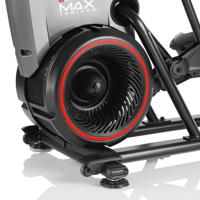 Bowflex Max Trainer M9