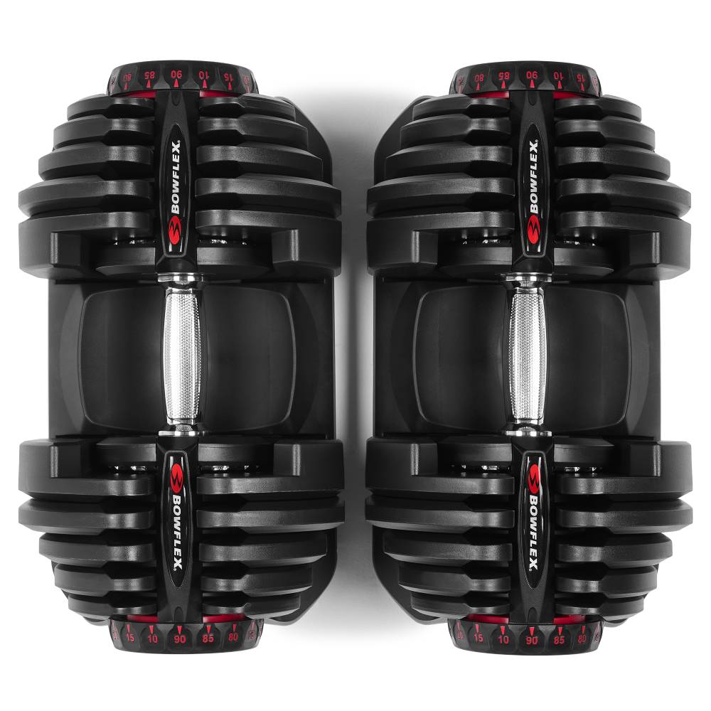 Bowflex ST1090 Dumbbells (Pair)