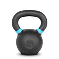 XM FITNESS Cast Iron Kettlebells - 10kg Strength & Conditioning Canada.