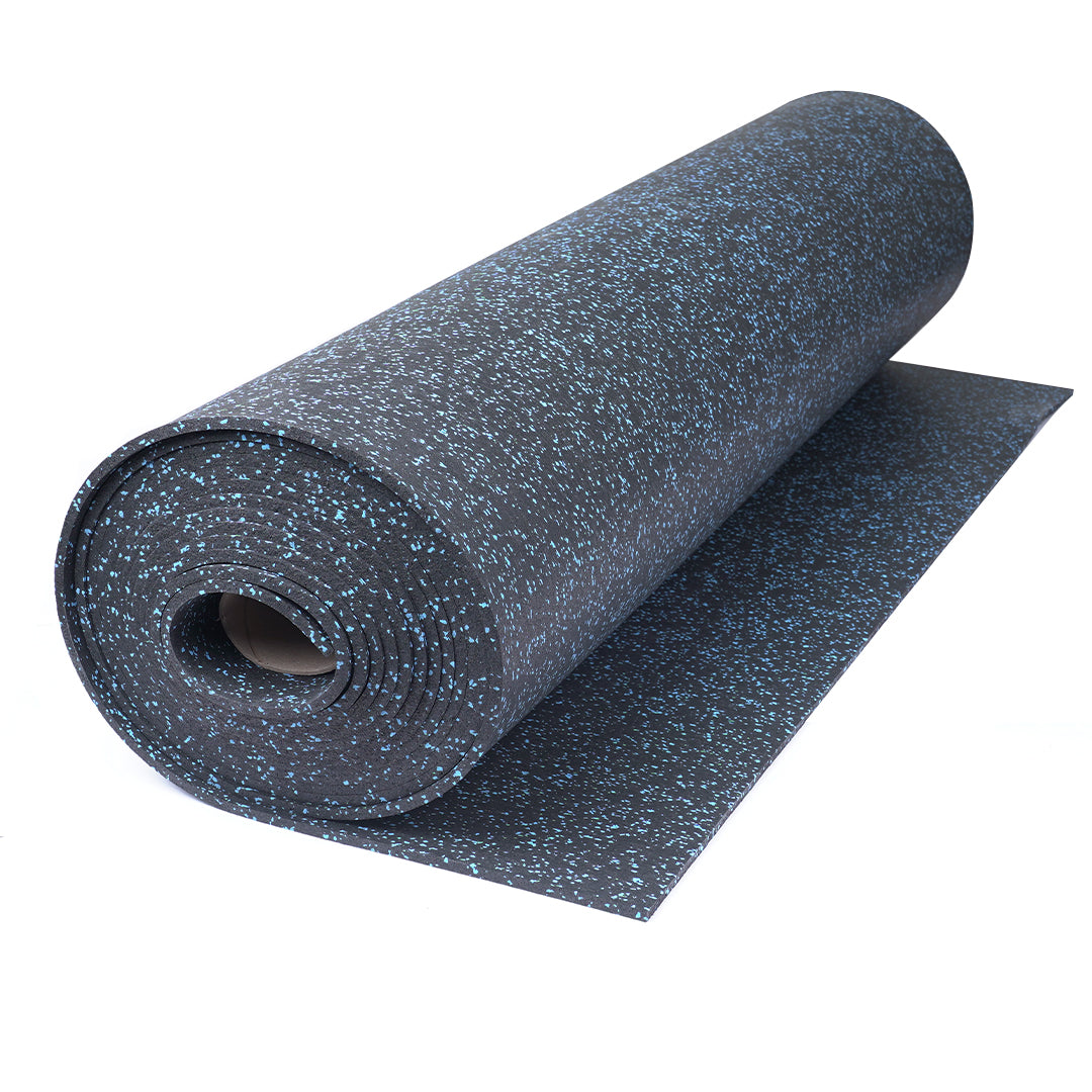 Gorilla 8mm 4 x 25 Roll Blue