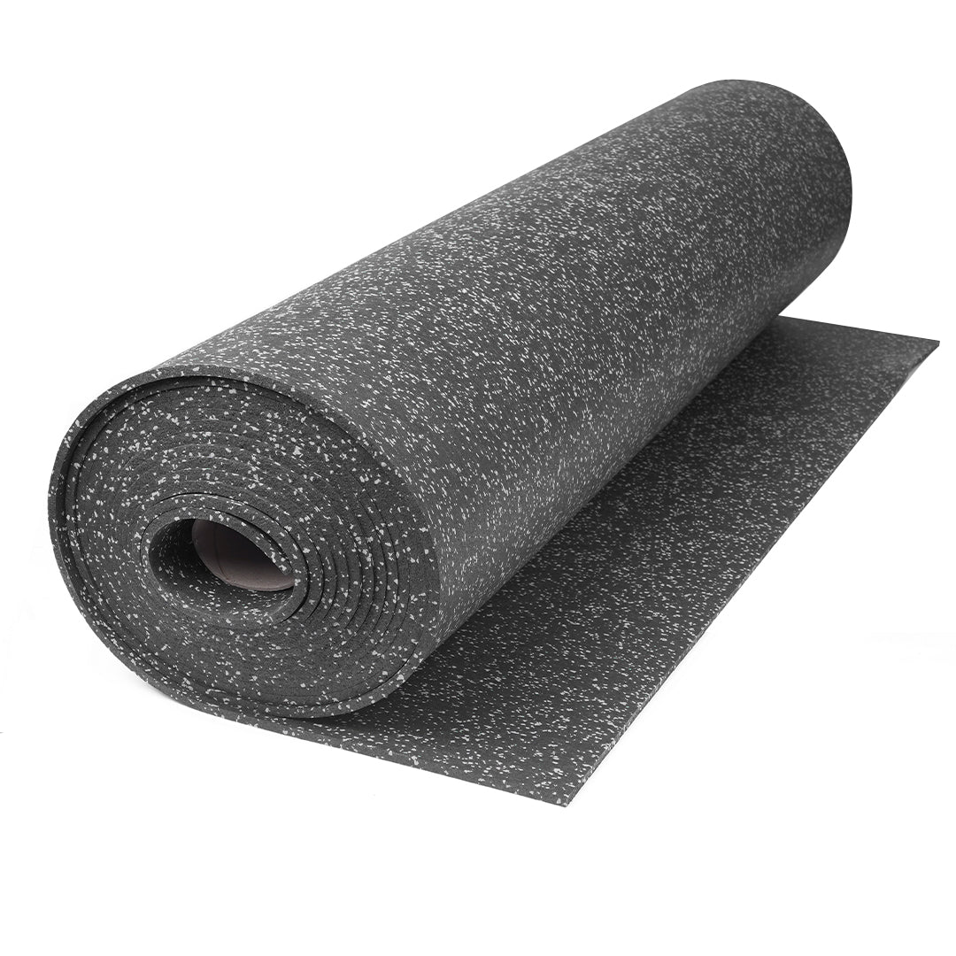 Gorilla 8mm 4 x 25 Roll Gray