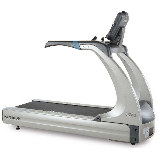 TRUE Fitness CS900 Treadmill Cardio Canada.