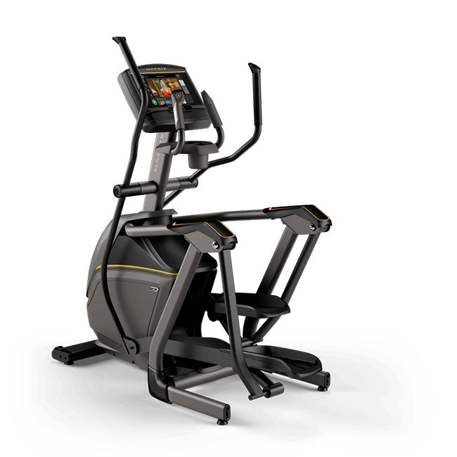 Matrix E30 XER Elliptical Cardio Canada.