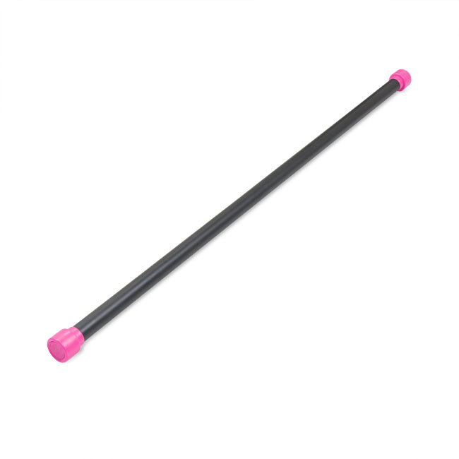 Element Fitness 5lbs Workout Body Bar Fitness Accessories Canada.