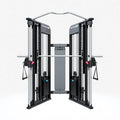 Element Fitness Neutron FTS Smith Strength Machines Canada.