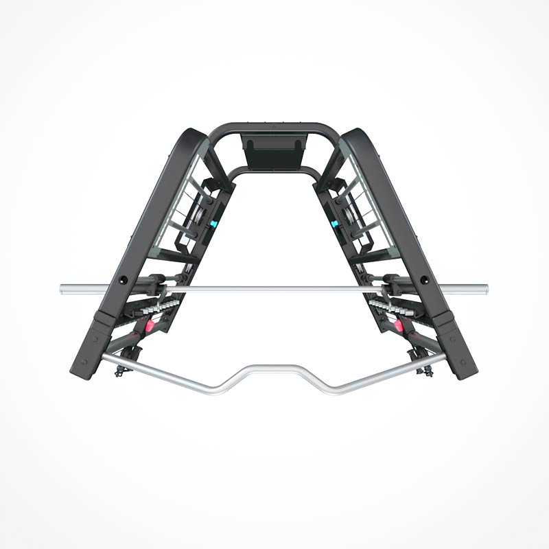 Element Fitness Neutron FTS Smith Strength Machines Canada.