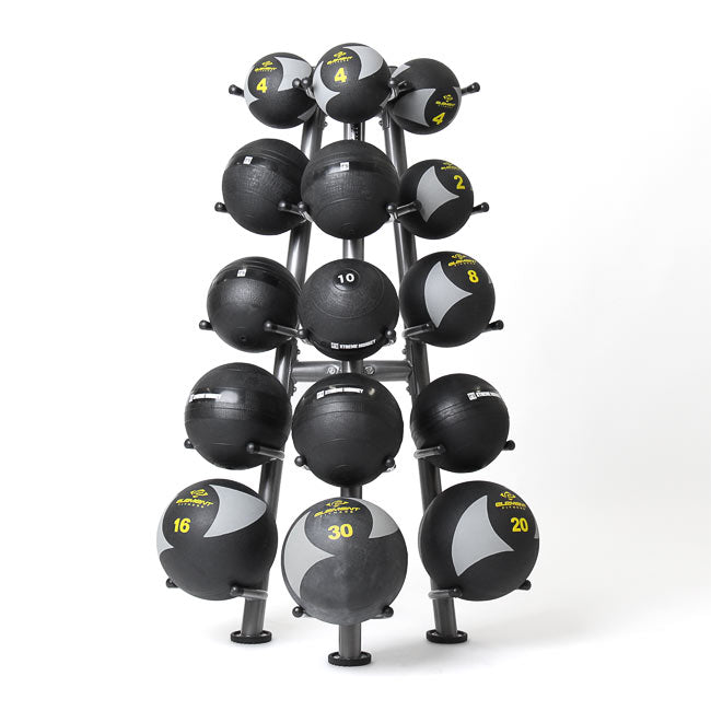 Medicine Balls Racks