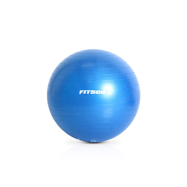 FIT505 55cm Stability Ball Fitness Accessories Canada.
