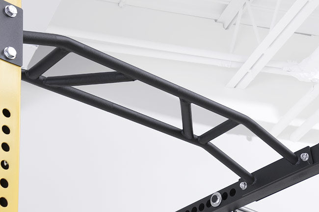 Fit505 Ultra Power Rack & Lat Pull Down Strength Machines Canada.