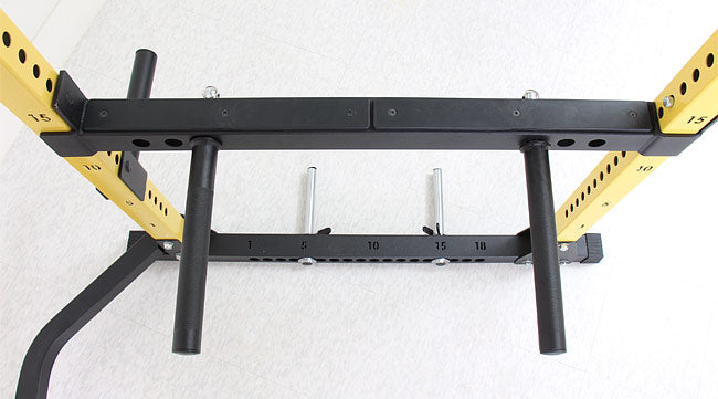 Fit505 Ultra Power Rack & Lat Pull Down Strength Machines Canada.