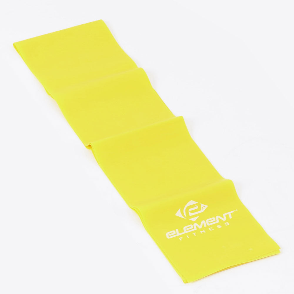 Bandes de résistance Element Fitness 56" - Niveau 1