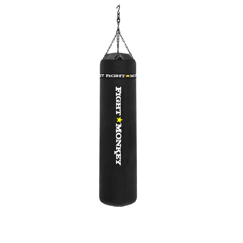 Fight Monkey 100lbs Heavy Bag 2.0