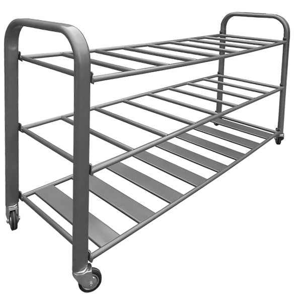 Fitness Accessories Storage
