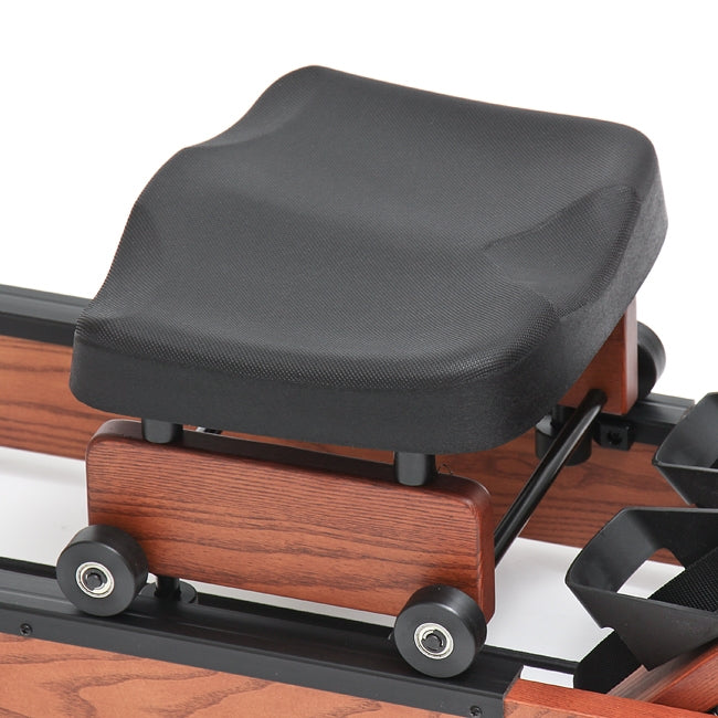 Frequency Fitness - 2 Plus Water Rower Cardio Canada.