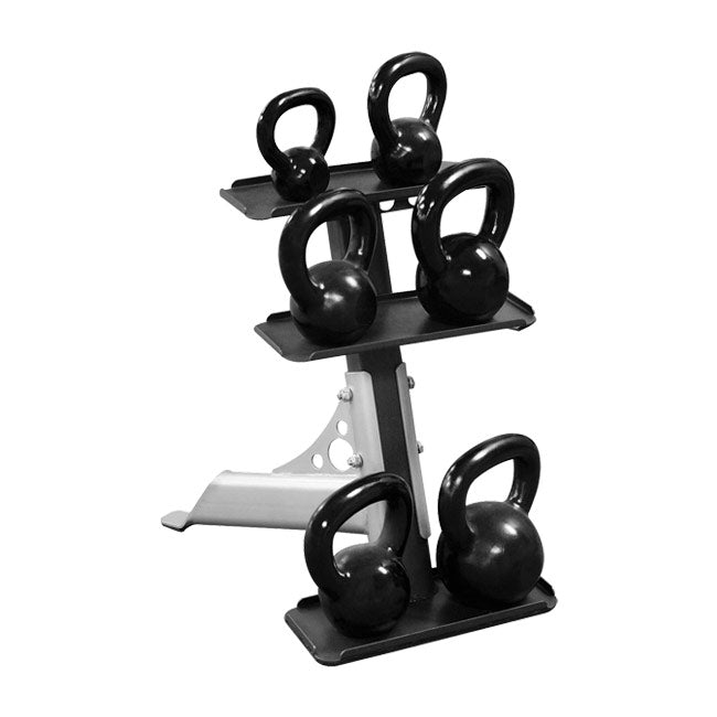 Kettlebell Racks