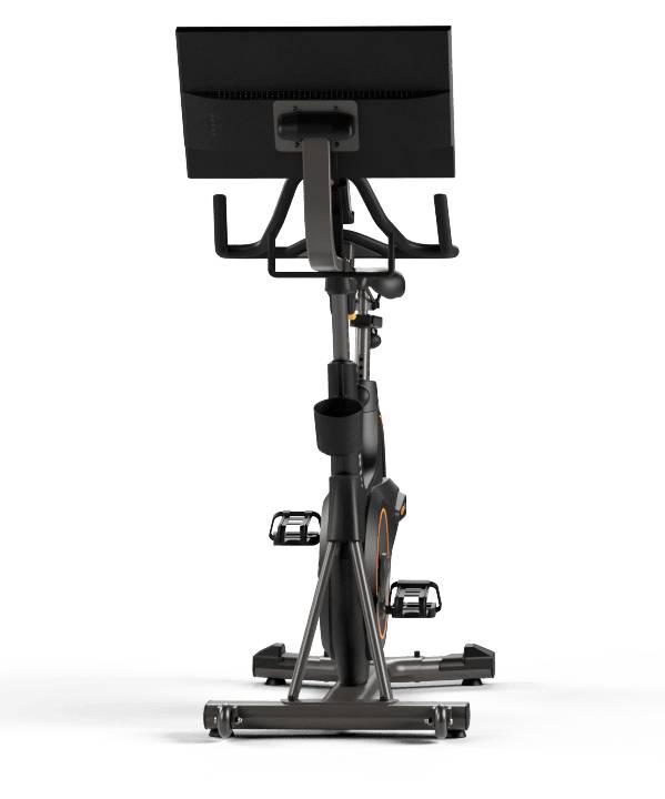 Matrix ICR50 with IX Display Indoor Cycle Cardio Canada.