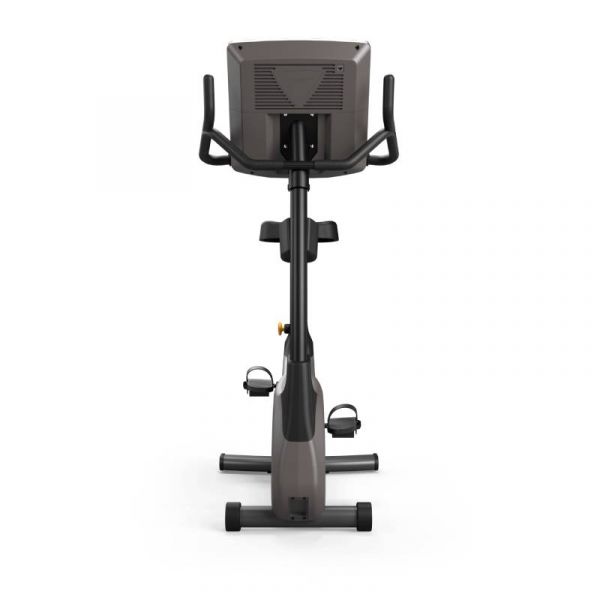 Vision Upright U600E with E Console Cardio Canada.