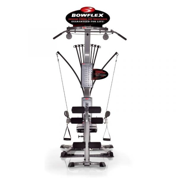 Bowflex Blaze Home Gym Strength Machines Canada.