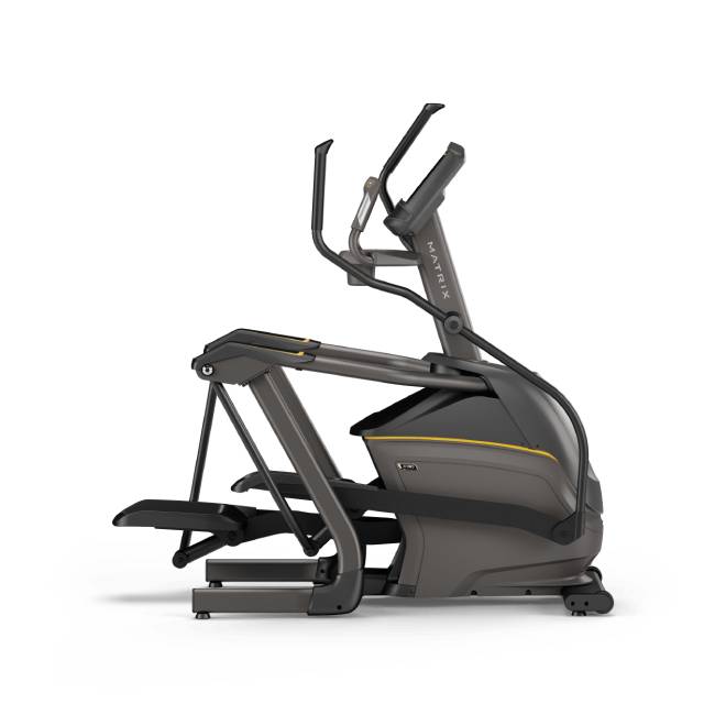 Matrix E30 XER Elliptical Cardio Canada.