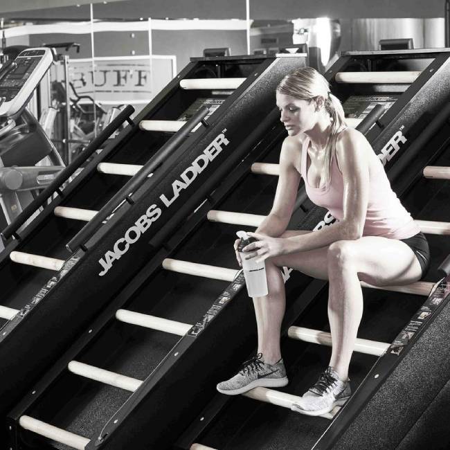 Jacobs Ladder - Gronk Edition Cardio Canada.