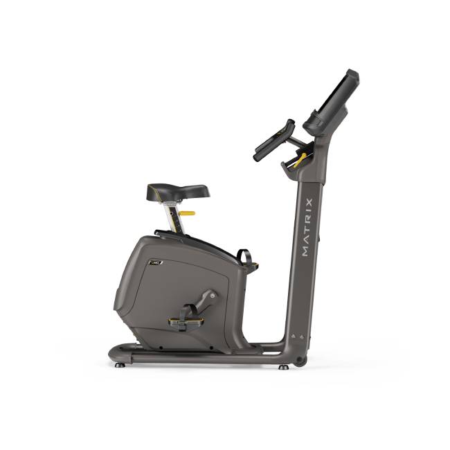 Matrix U50 XIR Upright Bike Cardio Canada.