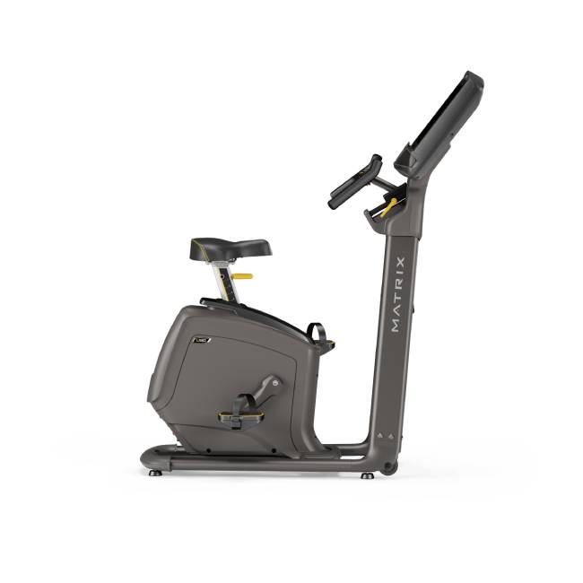 Matrix U50 XUR Upright Bike Cardio Canada.