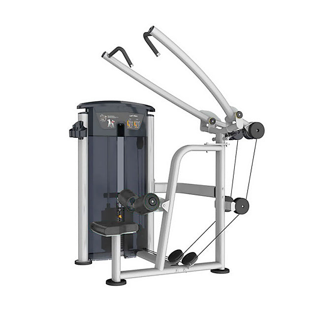 Element MERCURY 9502 Lat Pulldown Strength Machines Canada.