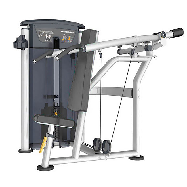Element MERCURY 9512 Shoulder Press Strength Machines Canada.