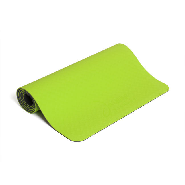 Yoga & Pilates