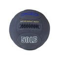 XD 14in Kevlar Medicine Ball - 50lbs Fitness Accessories Canada.