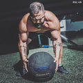 XD 14in Kevlar Medicine Ball - 35lbs Fitness Accessories Canada.