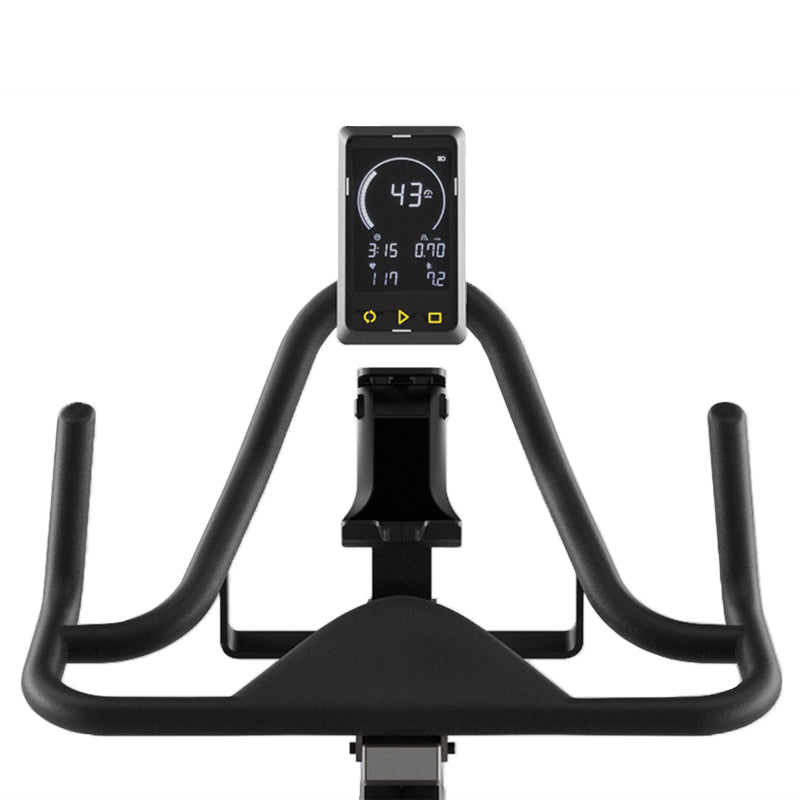 Matrix Fitness LCD Console Cardio Canada.