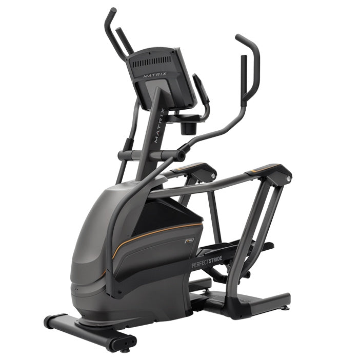 Matrix E50 Elliptical with XR Console Cardio Canada.