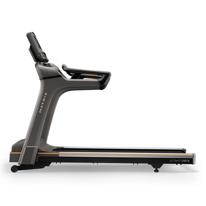 Matrix T75 XIR Treadmill Cardio Canada.