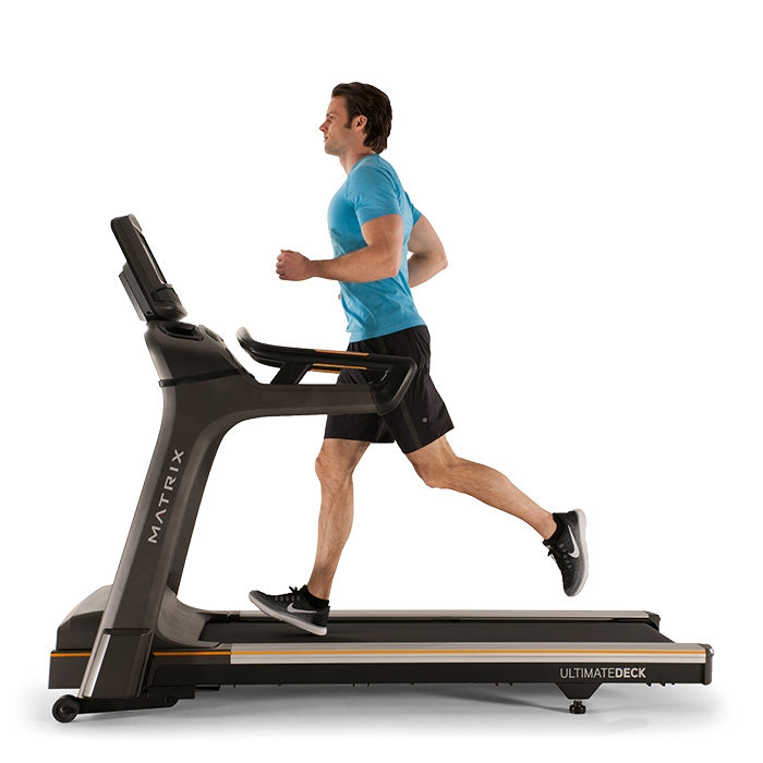 Matrix T75 XIR Treadmill Cardio Canada.