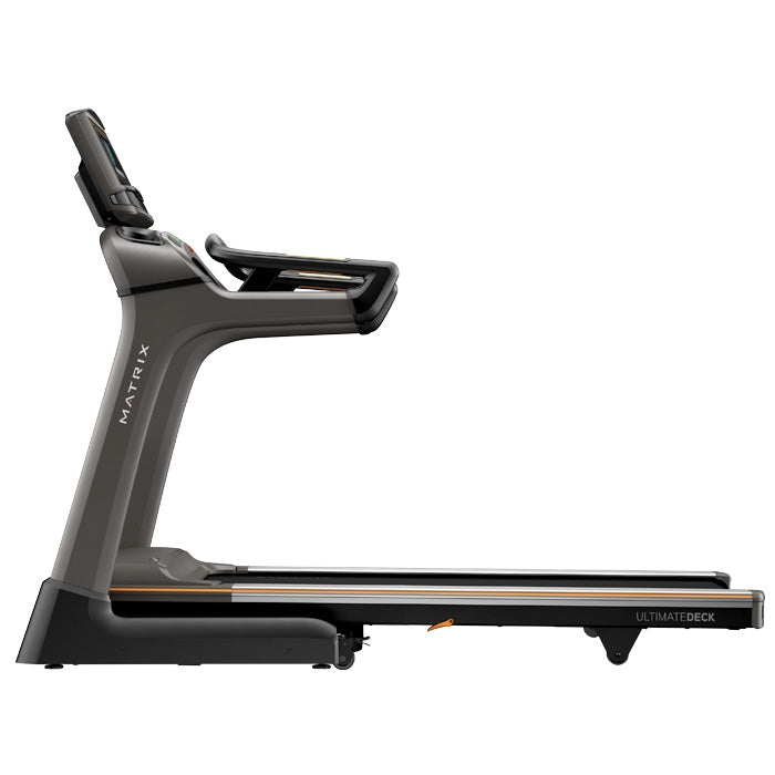 Matrix TF50 Folding Treadmill with XR Console Cardio Canada.