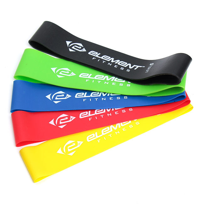Mini Bands