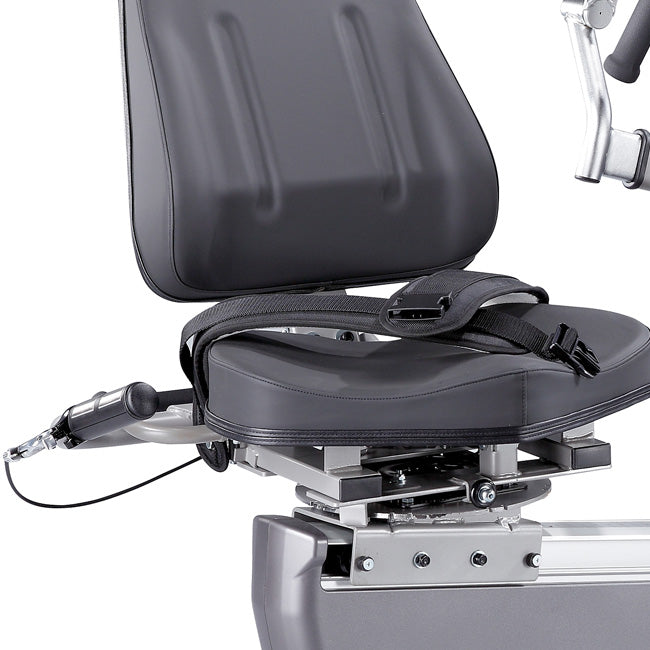 Spirit Medical MS300 Recumbent Total Body Stepper Cardio Canada.