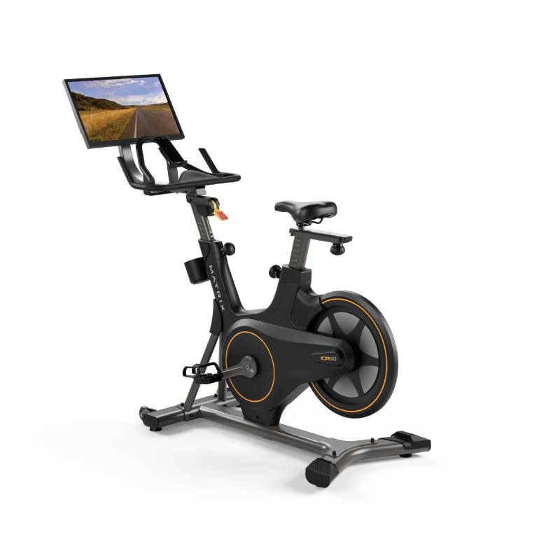 Matrix Fitness IX Display Cardio Canada.
