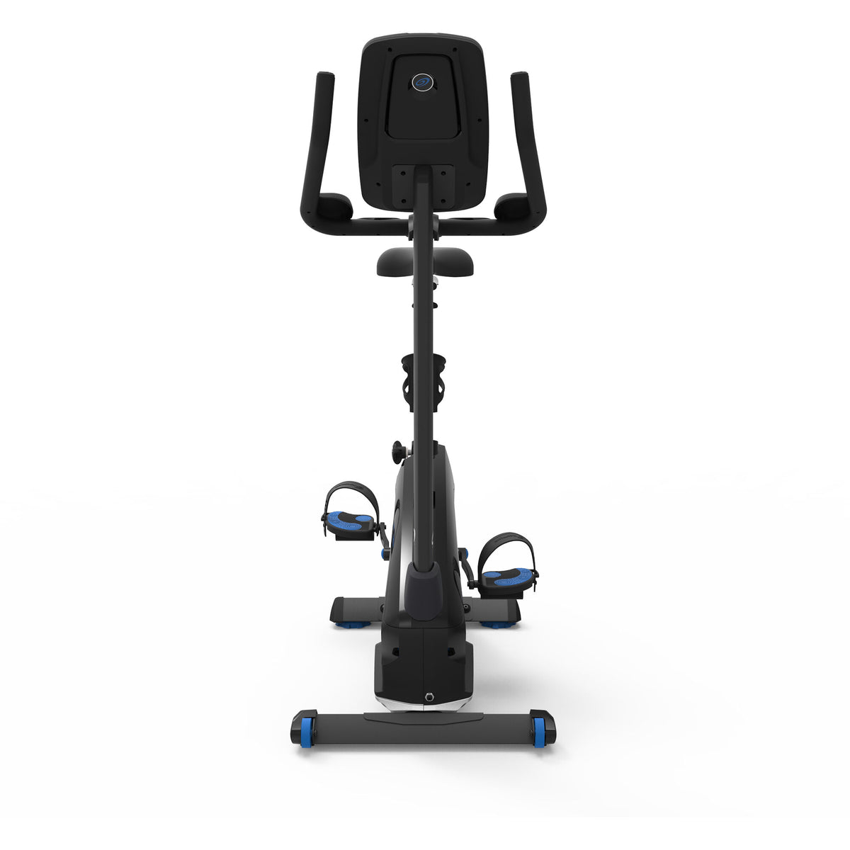 Nautilus U616 Upright Bike